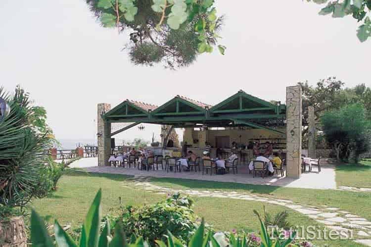 Sümela Garden Hotel